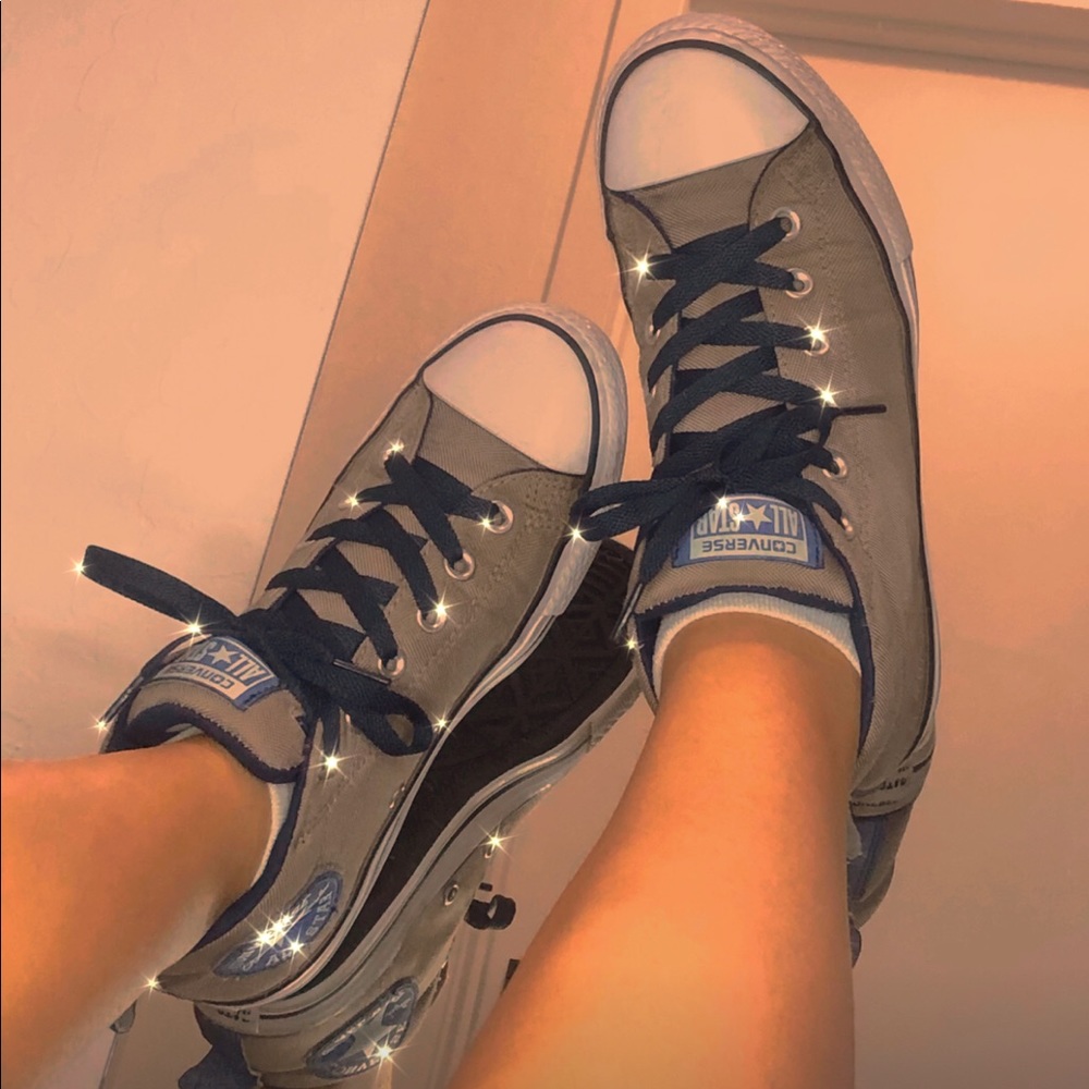 Chuck Taylor All Star Converse